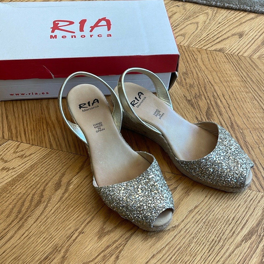 Ria Shoes - image 1